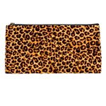 Leopard Pencil Case