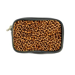 Leopard Coin Purse from ArtsNow.com Front