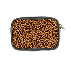 Leopard Coin Purse from ArtsNow.com Back