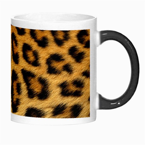 Cheetah Morph Mug from ArtsNow.com Right