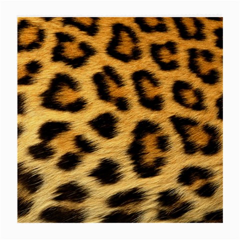 Cheetah Glasses Cloth (Medium) from ArtsNow.com Front