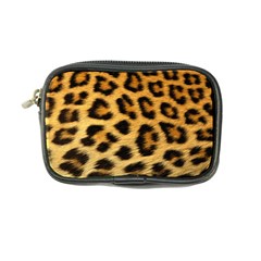 Cheetah Coin Purse from ArtsNow.com Front