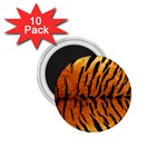 Tiger 1.75  Magnet (10 pack) 