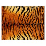 Tiger Jigsaw Puzzle (Rectangular)