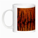 Tiger Night Luminous Mug