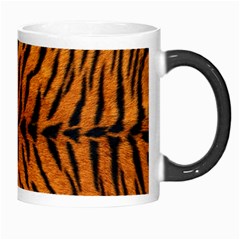 Tiger Morph Mug from ArtsNow.com Right