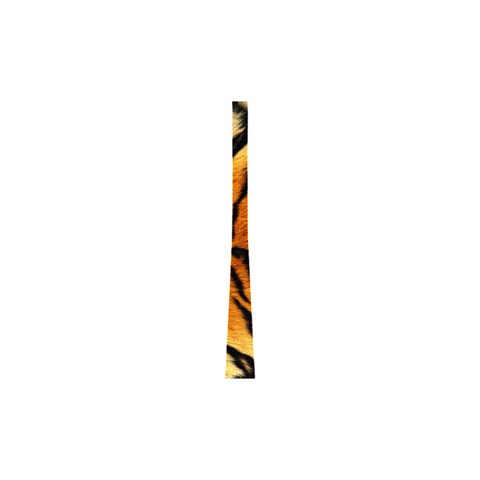 Tiger Necktie (Two Side) from ArtsNow.com Back