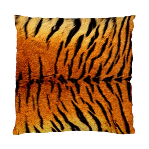 Tiger Cushion Case (Two Sides) from ArtsNow.com Back