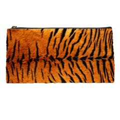 Tiger Pencil Case from ArtsNow.com Front