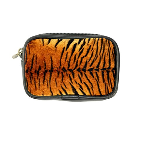 Tiger Coin Purse from ArtsNow.com Front