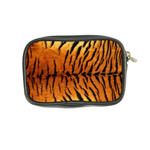 Tiger Coin Purse from ArtsNow.com Back