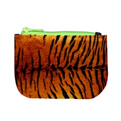 Tiger Mini Coin Purse from ArtsNow.com Front