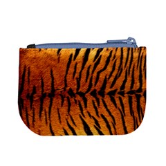 Tiger Mini Coin Purse from ArtsNow.com Back