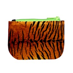 Tiger Mini Coin Purse from ArtsNow.com Back