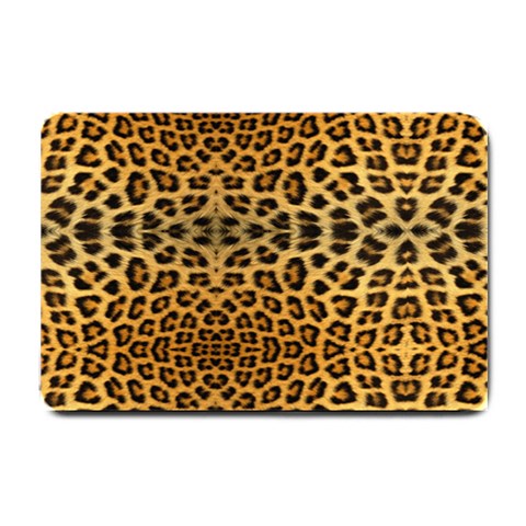 Cheetah Small Doormat from ArtsNow.com 24 x16  Door Mat