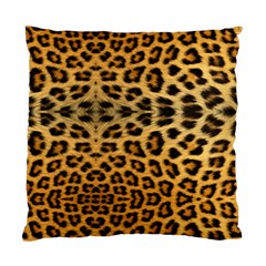 Cheetah Cushion Case (Two Sides) from ArtsNow.com Front