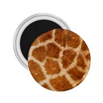 Giraffe 2.25  Magnet