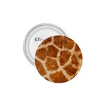 Giraffe 1.75  Button