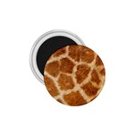 Giraffe 1.75  Magnet