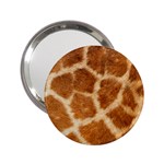 Giraffe 2.25  Handbag Mirror