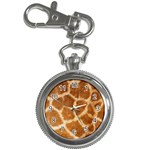 Giraffe Key Chain Watch