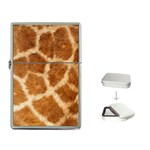 Giraffe Flip Top Lighter