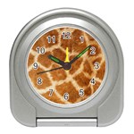 Giraffe Travel Alarm Clock