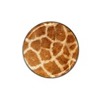 Giraffe Hat Clip Ball Marker