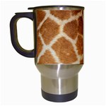 Giraffe Travel Mug (White)