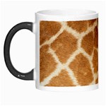 Giraffe Morph Mug