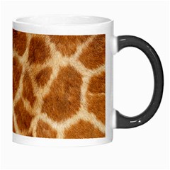 Giraffe Morph Mug from ArtsNow.com Right