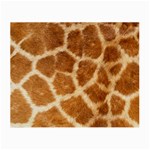 Giraffe Glasses Cloth (Small)