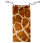 Giraffe Jewelry Bag