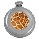 Giraffe Hip Flask (5 oz)