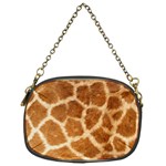 Giraffe Chain Purse (One Side)