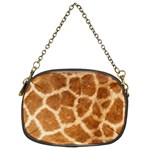 Giraffe Chain Purse (Two Sides)