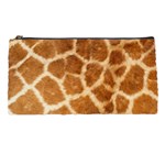 Giraffe Pencil Case