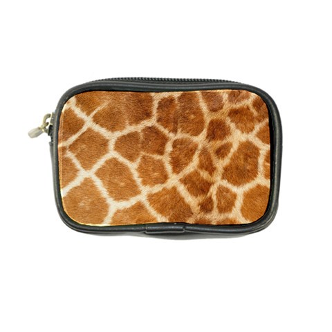 Giraffe Coin Purse from ArtsNow.com Front