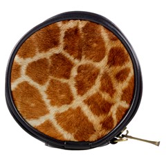 Giraffe Mini Makeup Bag from ArtsNow.com Front