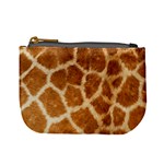 Giraffe Mini Coin Purse