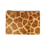 Giraffe Cosmetic Bag (Large)