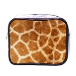 Giraffe Mini Toiletries Bag (One Side)