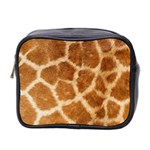 Giraffe Mini Toiletries Bag (Two Sides)