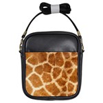 Giraffe Girls Sling Bag