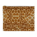 Giraffe Cosmetic Bag (XL)