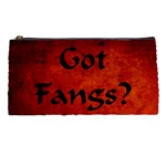 Got Fangs? Pencil Case