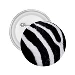 Zebra 2.25  Button