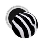 Zebra 2.25  Magnet