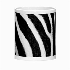 Zebra Morph Mug from ArtsNow.com Center