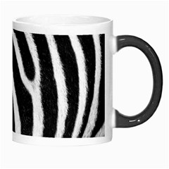 Zebra Morph Mug from ArtsNow.com Right